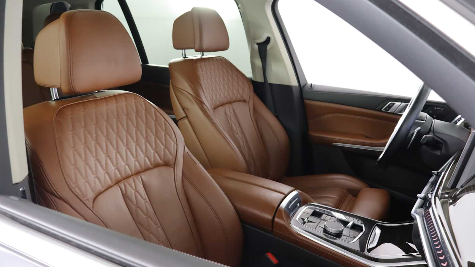 used 2023 BMW X7 car, priced at $55,768