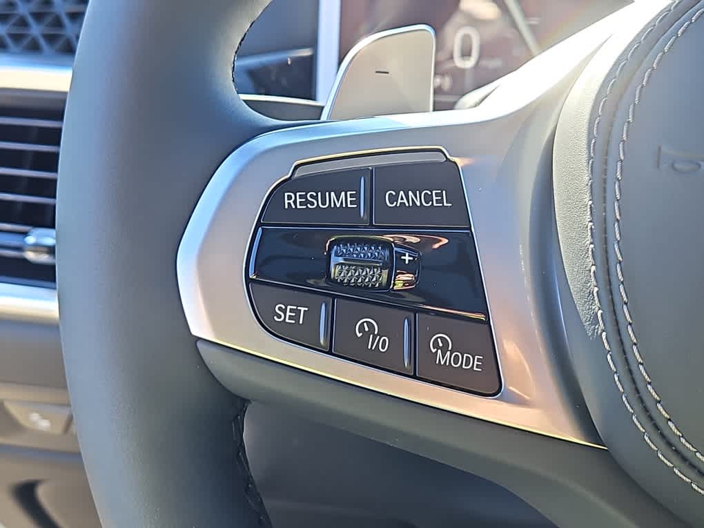new 2026 BMW X5 car, priced at $82,825