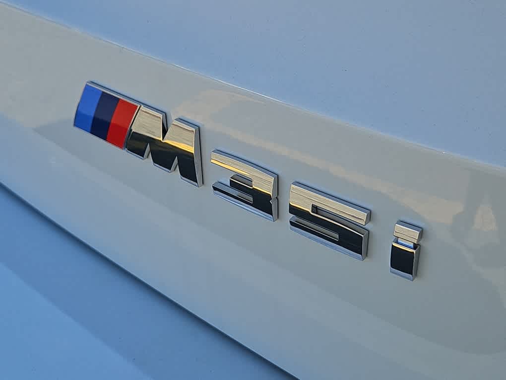 new 2026 BMW X1 car, priced at $57,990