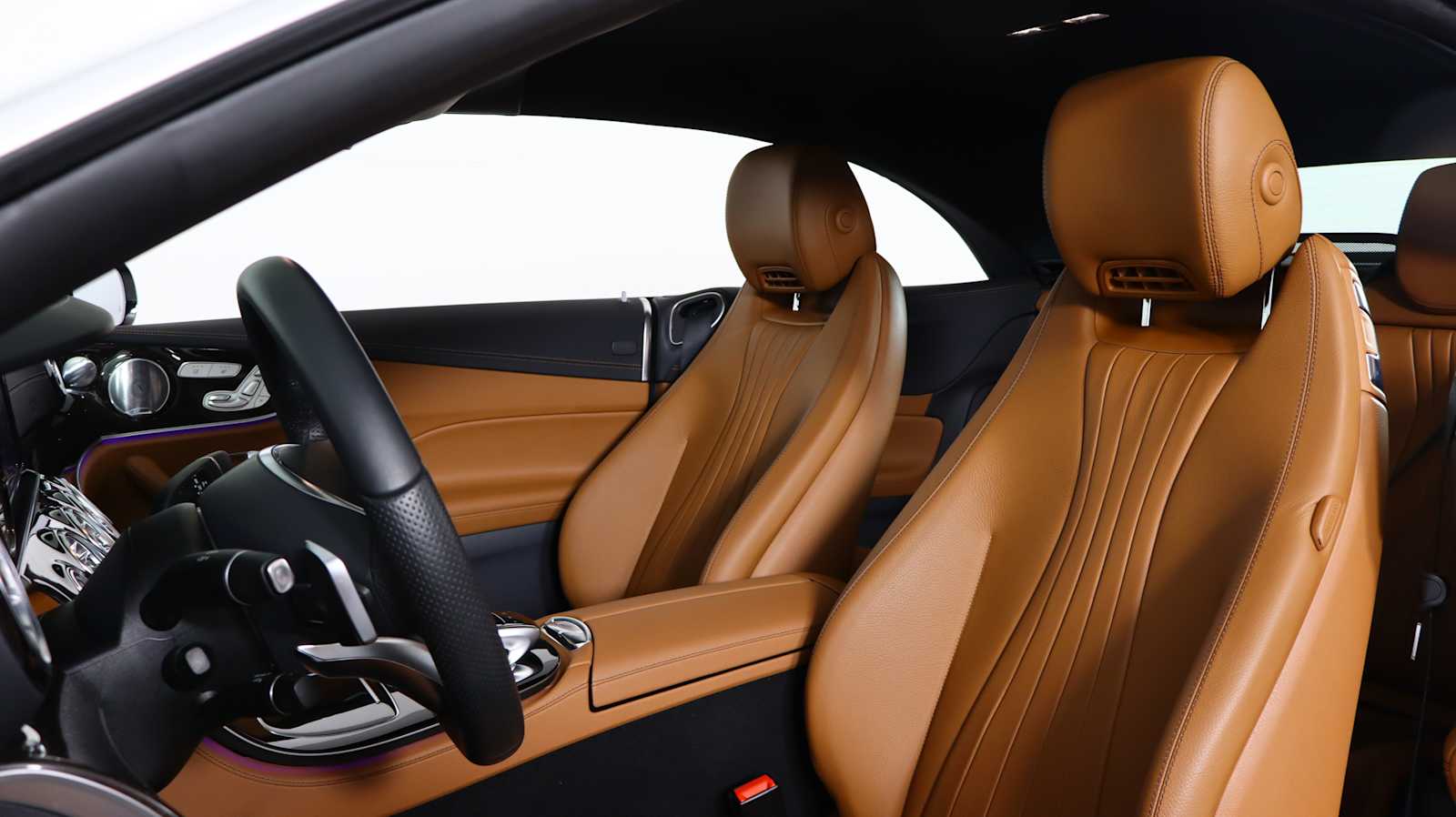 used 2018 Mercedes-Benz E-Class car, priced at $41,898