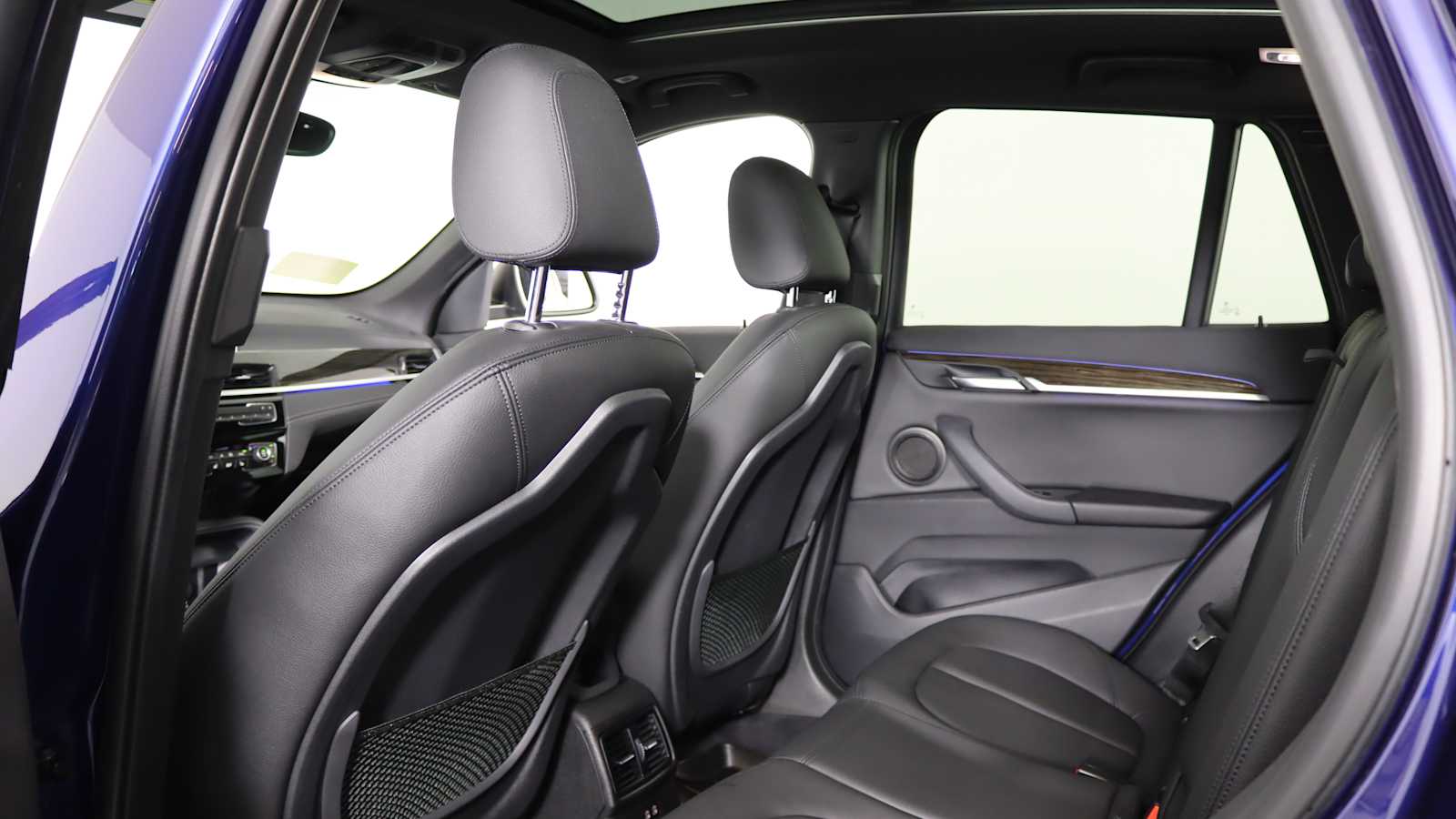 used 2020 BMW X1 car, priced at $24,698
