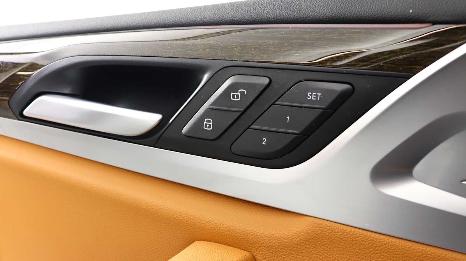 used 2024 BMW X3 car, priced at $41,898