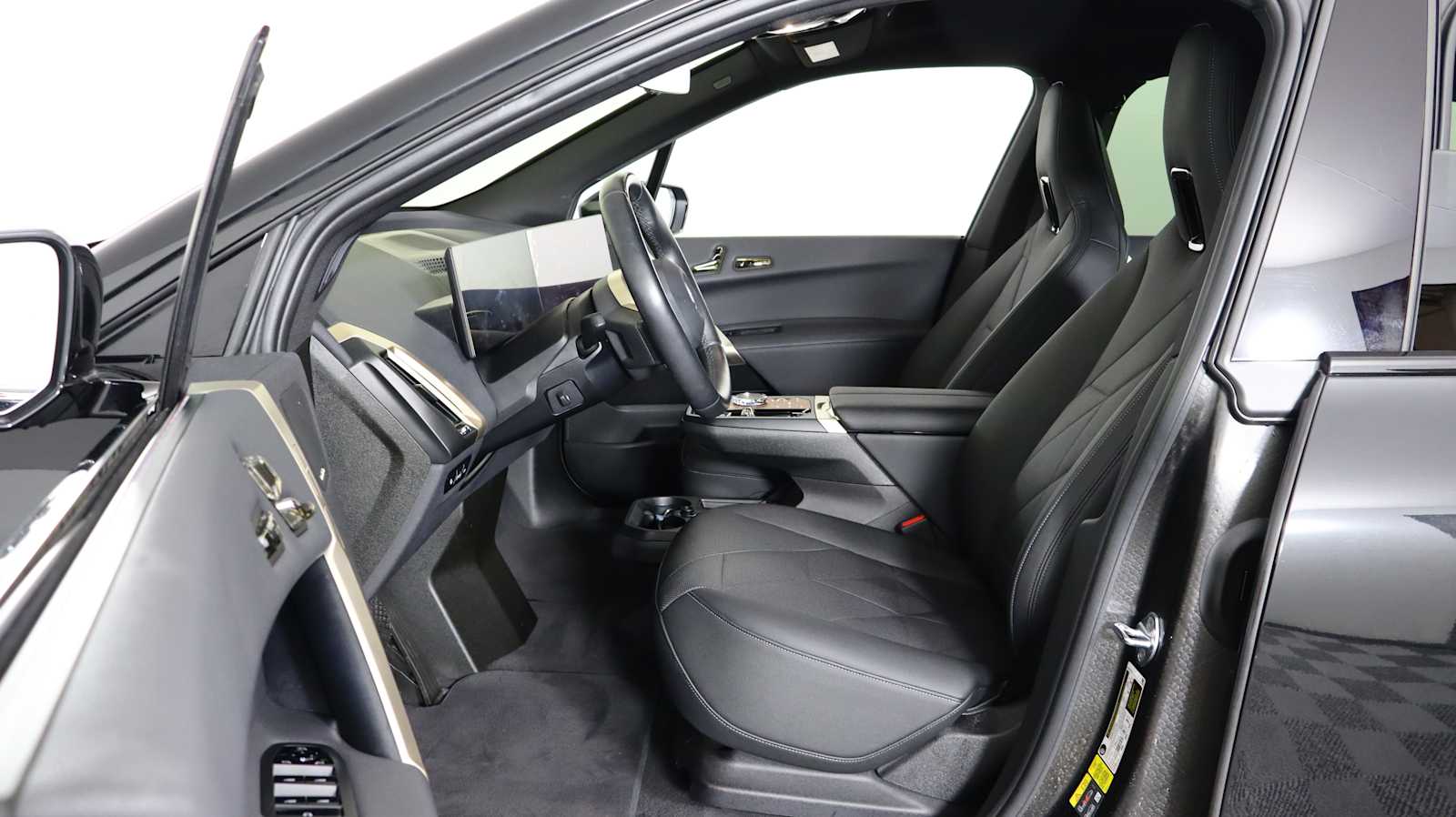 used 2023 BMW iX car, priced at $47,798