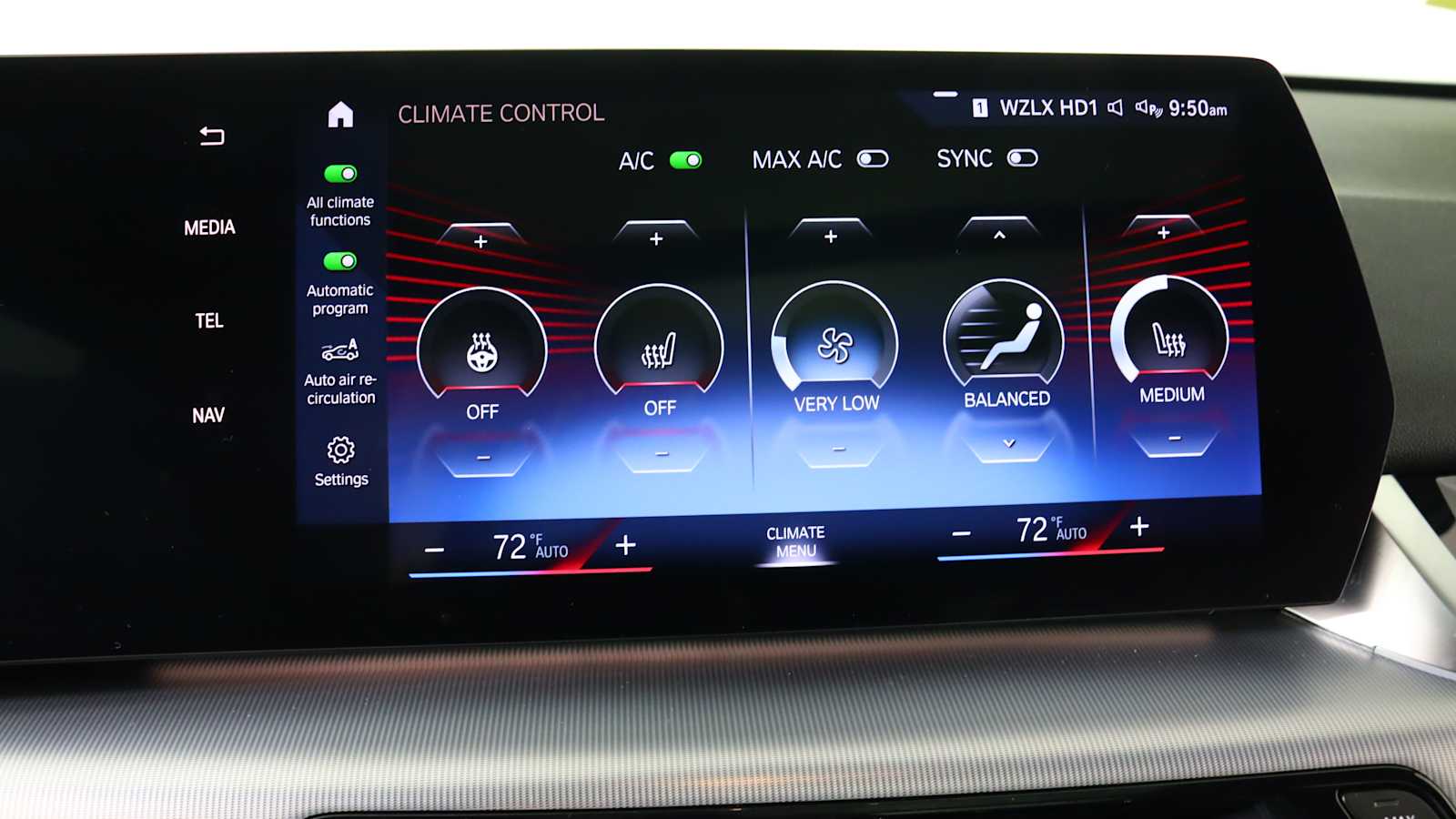 used 2023 BMW X1 car, priced at $33,752