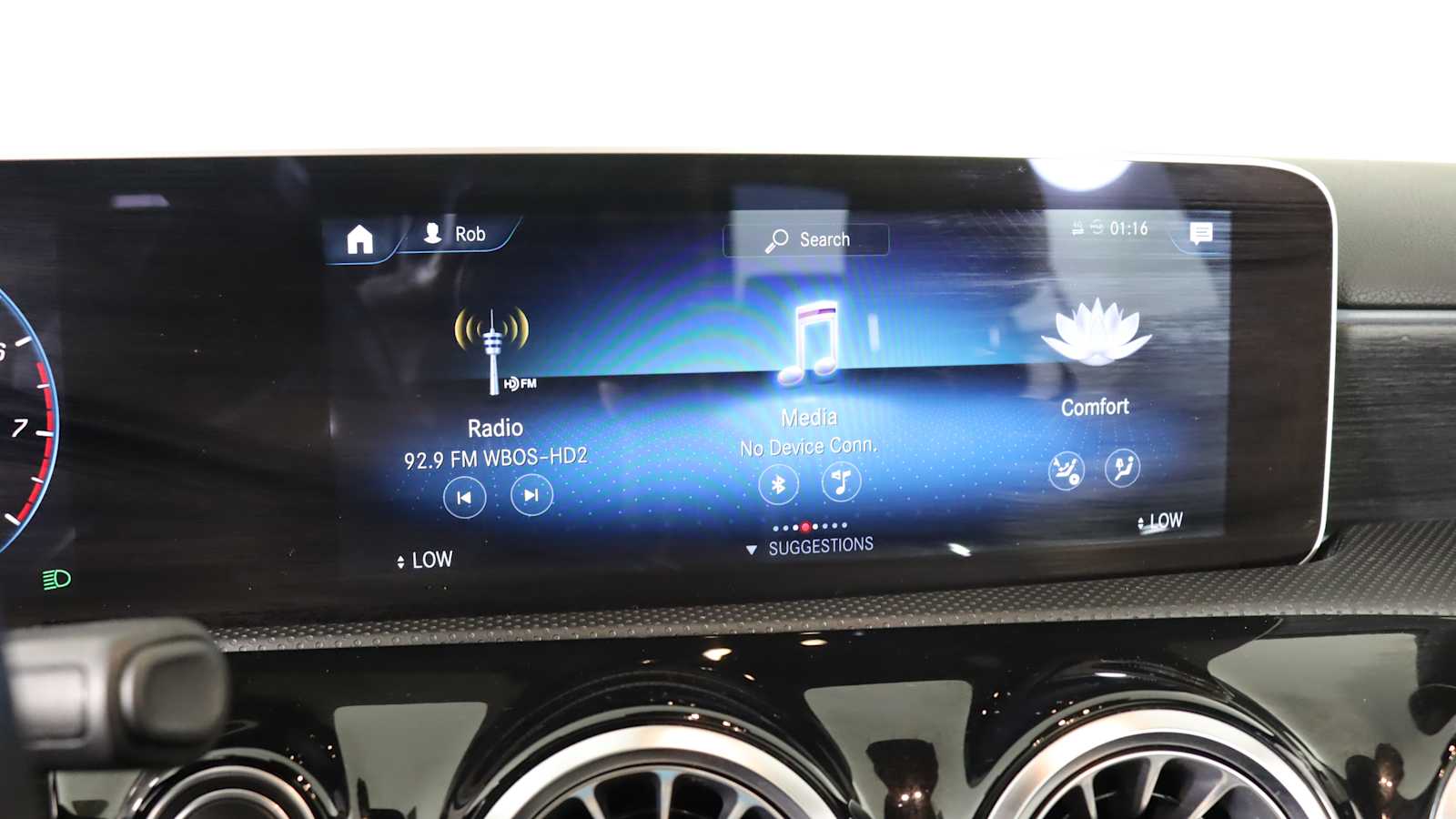 used 2019 Mercedes-Benz A-Class car, priced at $21,898