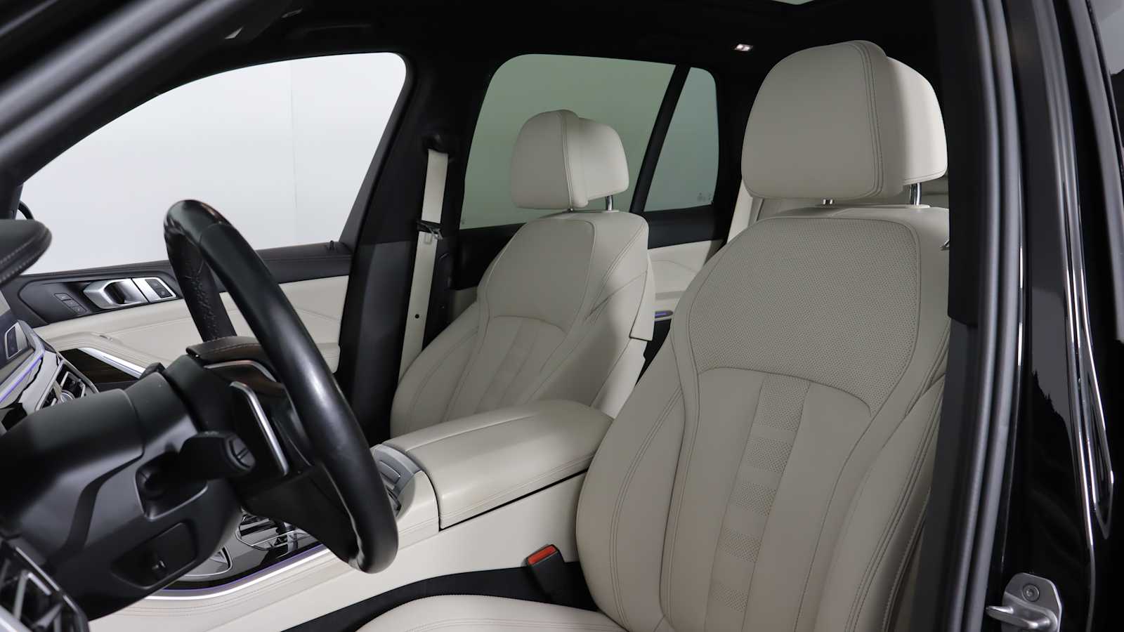 used 2020 BMW X5 car, priced at $33,698