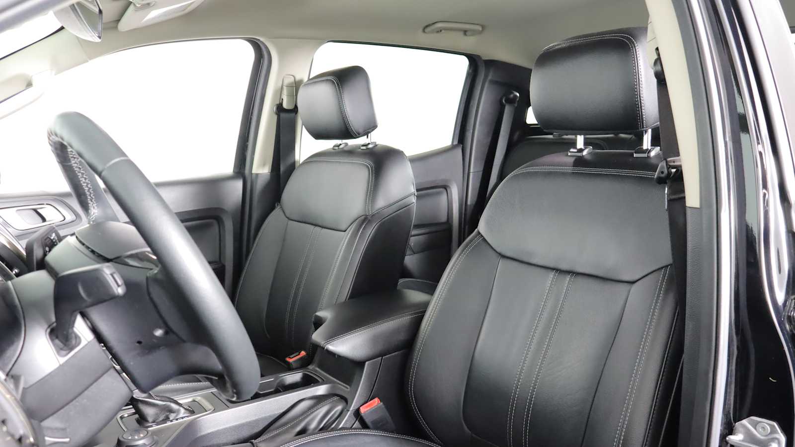 used 2020 Ford Ranger car, priced at $32,798