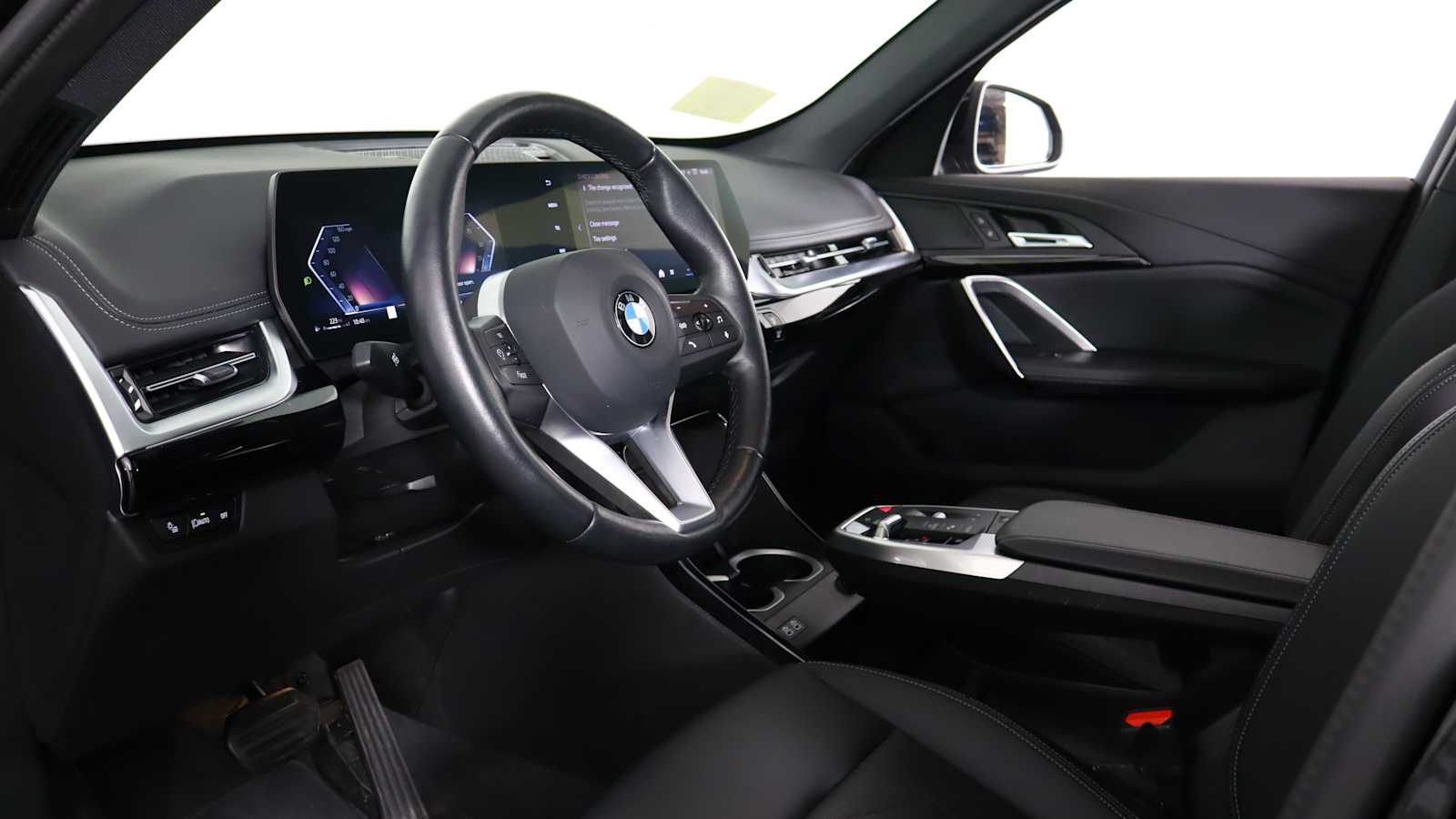 used 2025 BMW X1 car, priced at $37,279