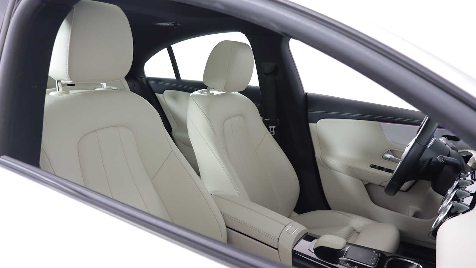 used 2021 Mercedes-Benz CLA 250 car, priced at $25,898