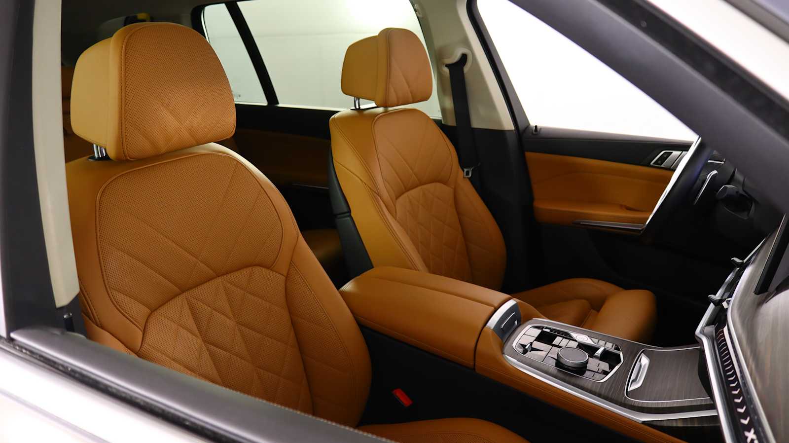 used 2023 BMW X7 car, priced at $65,698