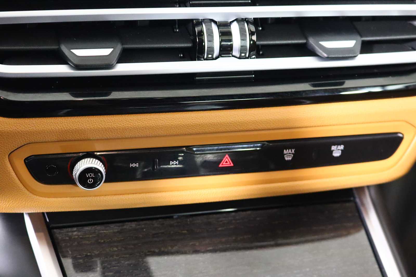 used 2023 BMW 330i car, priced at $36,643