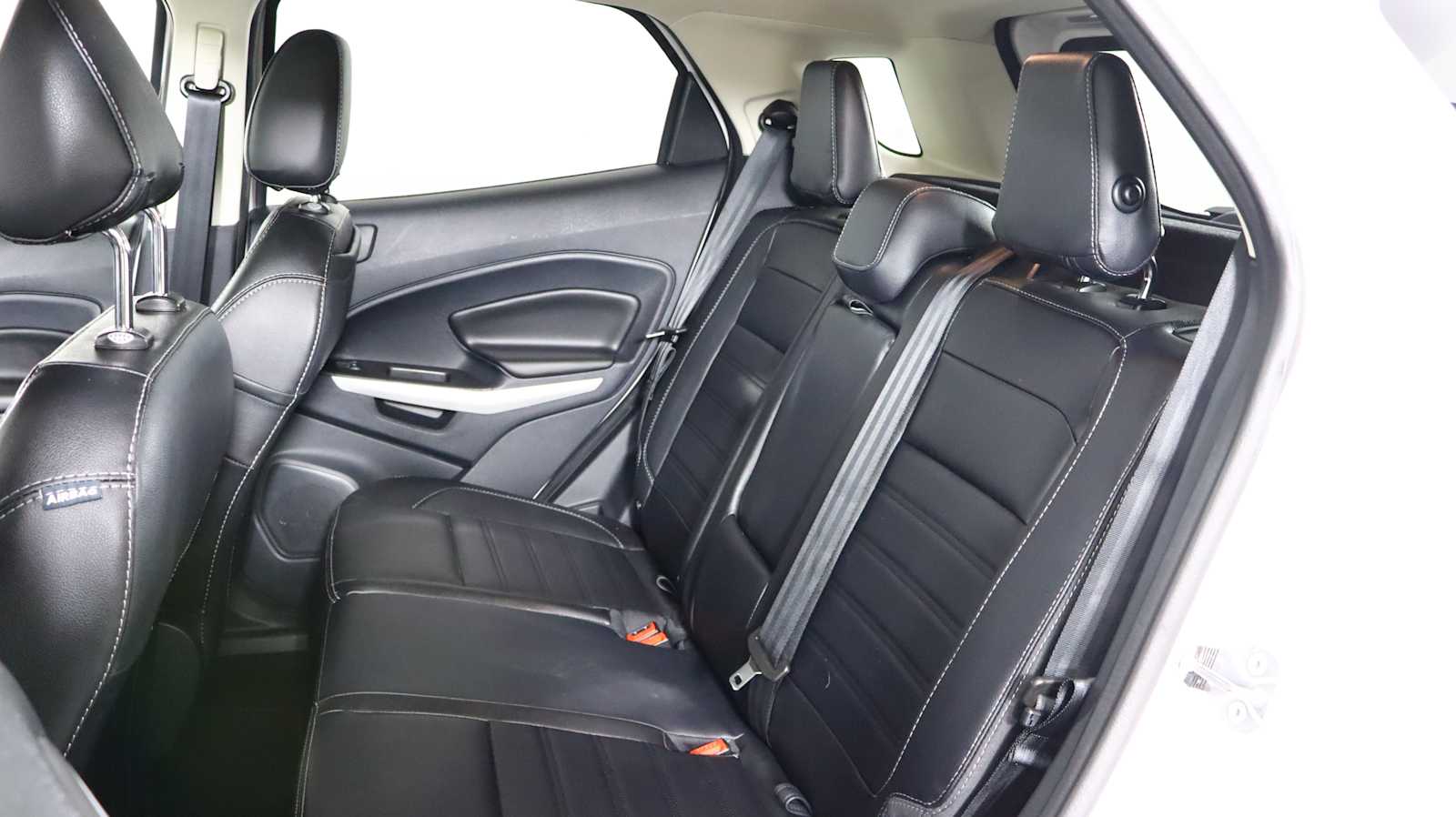 used 2022 Ford EcoSport car, priced at $19,737