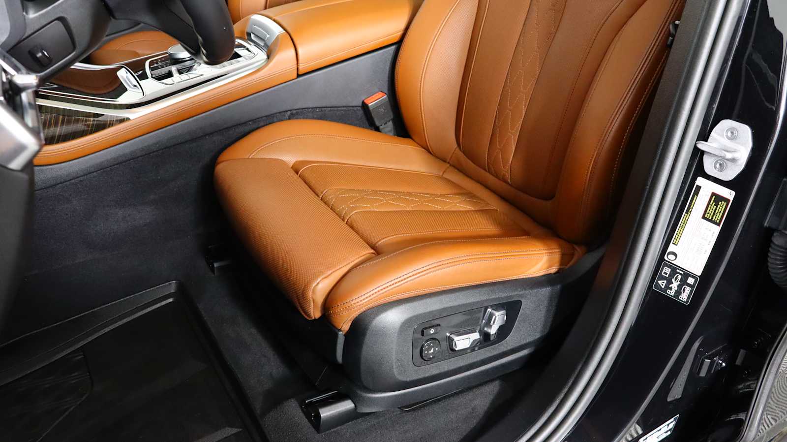 used 2024 BMW X7 car, priced at $68,798