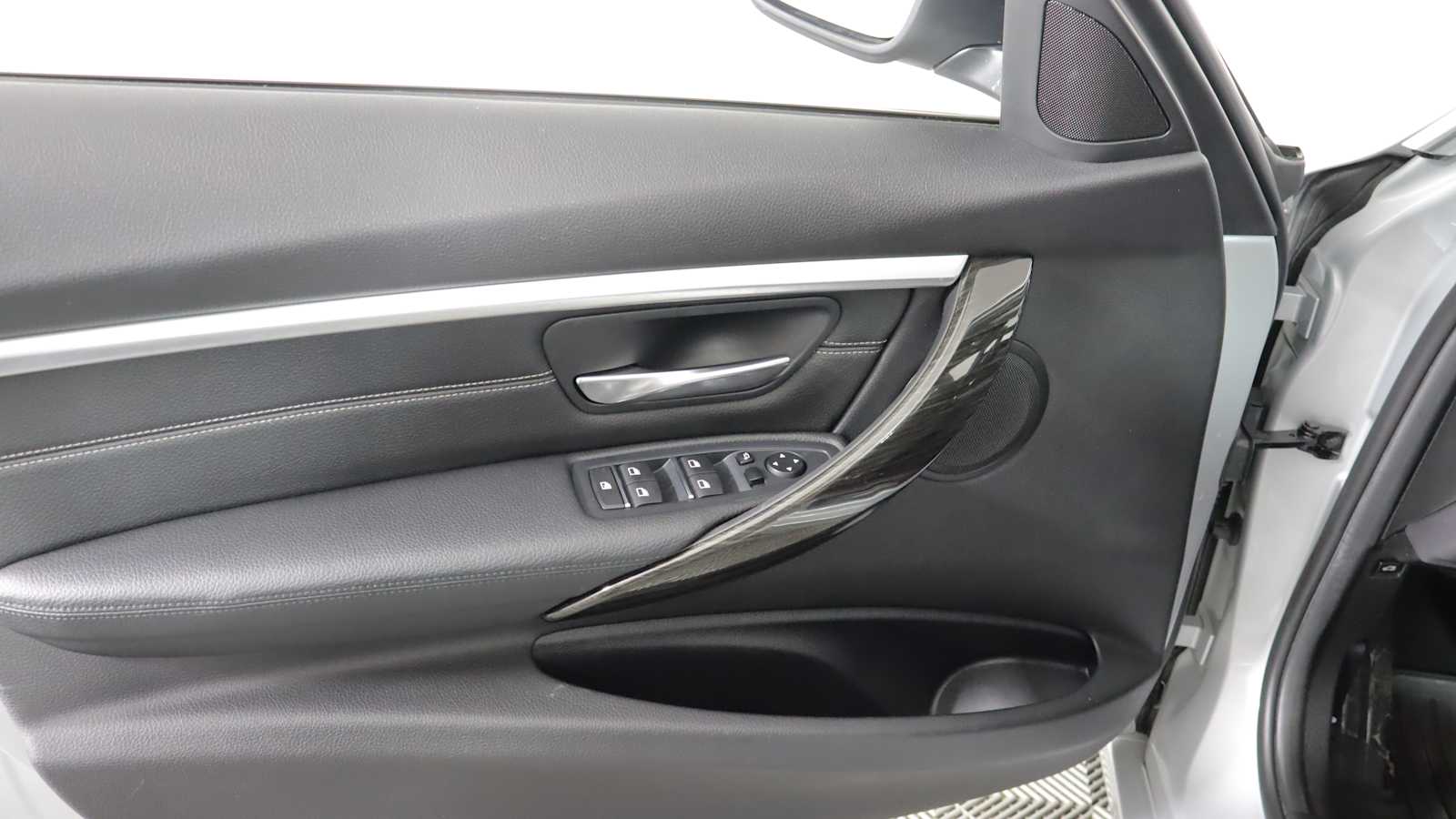 used 2017 BMW 330i car, priced at $19,798