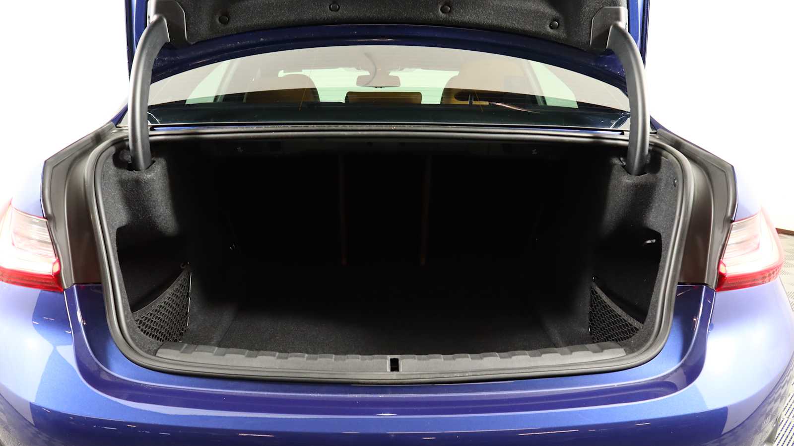 used 2022 BMW 330i car, priced at $32,798