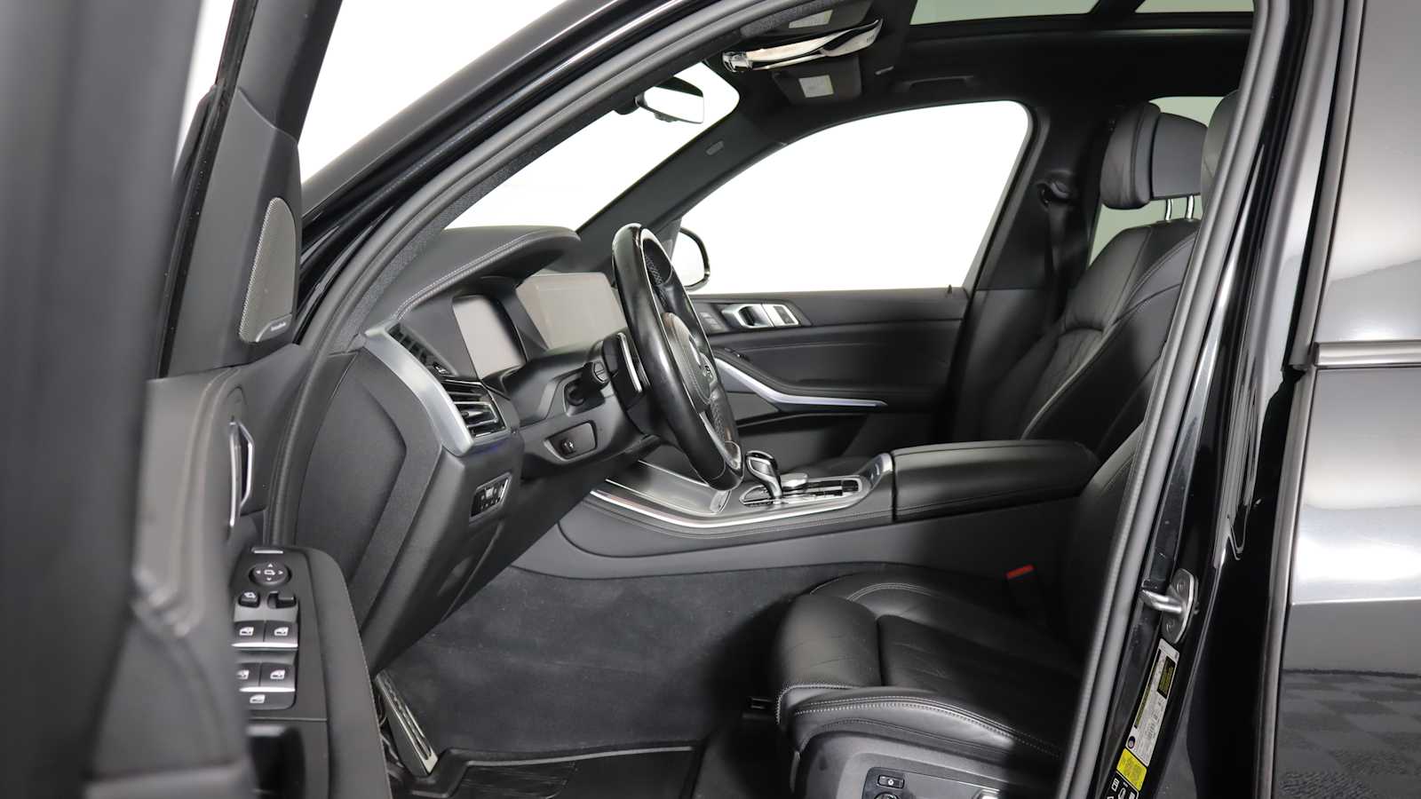 used 2023 BMW X5 car, priced at $58,798