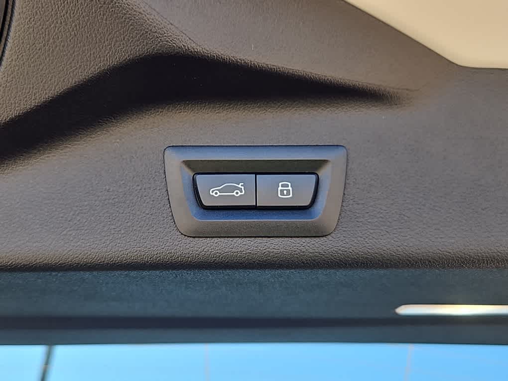 new 2026 BMW X5 car, priced at $82,825