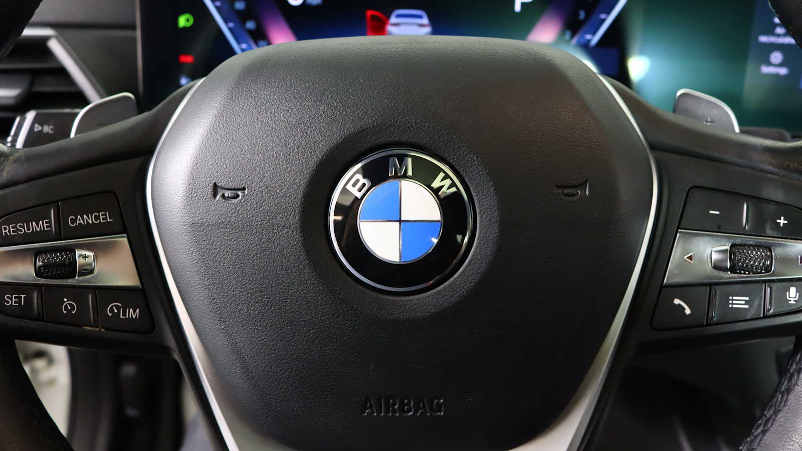 used 2023 BMW 330i car, priced at $33,868