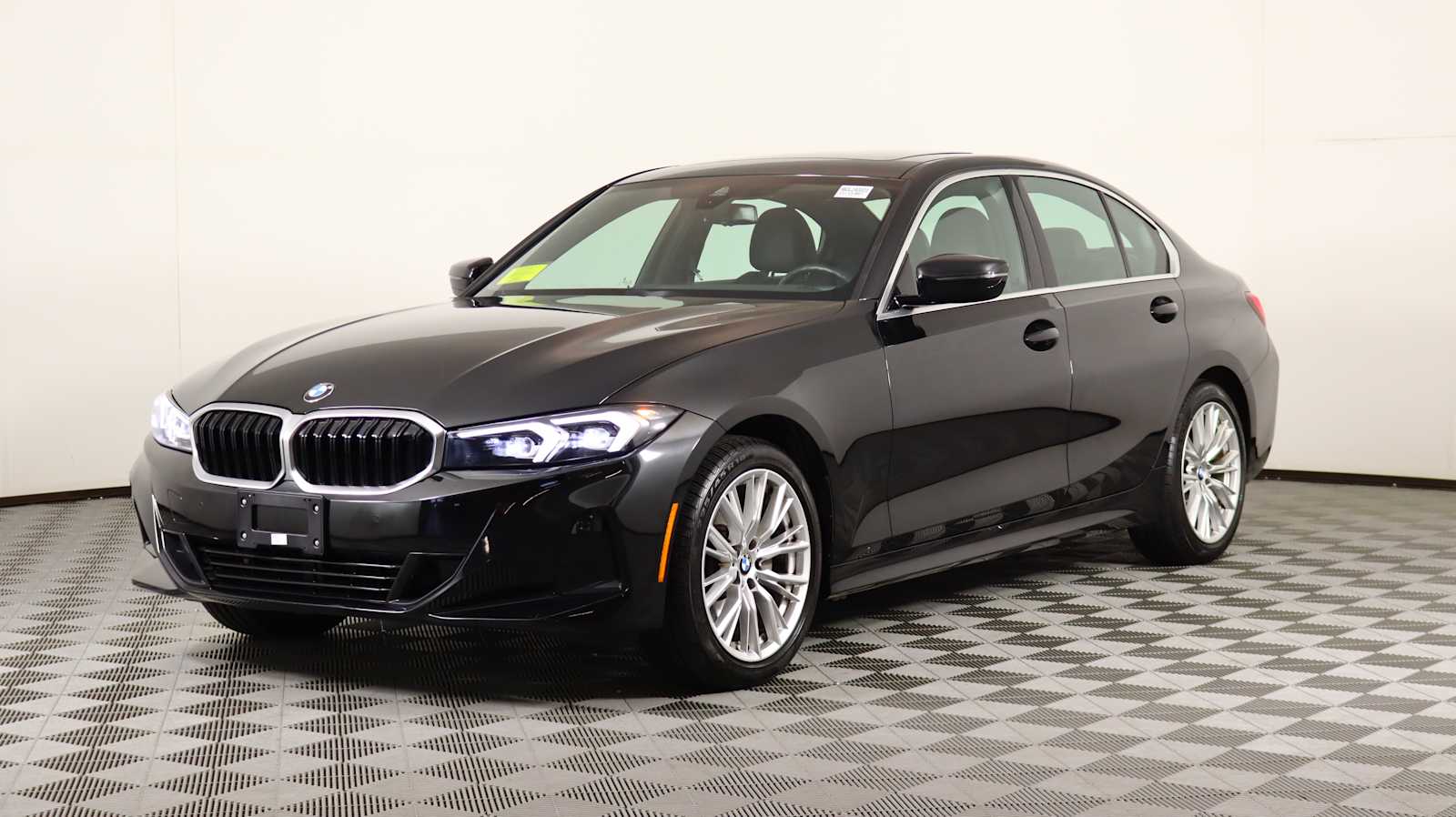 used 2024 BMW 330i car, priced at $39,798