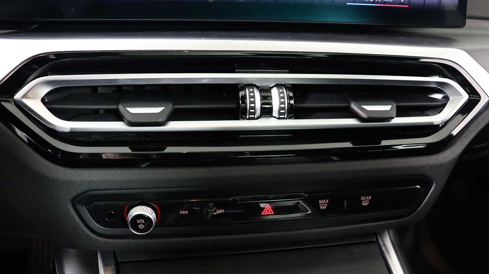 used 2023 BMW 330i car, priced at $35,698