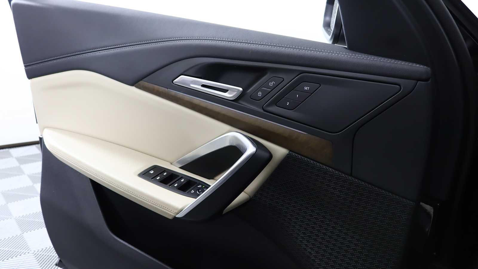 used 2025 BMW X1 car, priced at $37,317