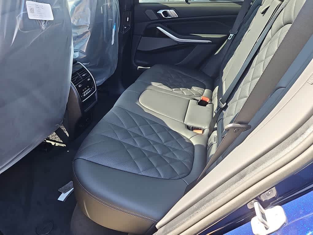 new 2026 BMW X5 car, priced at $84,700