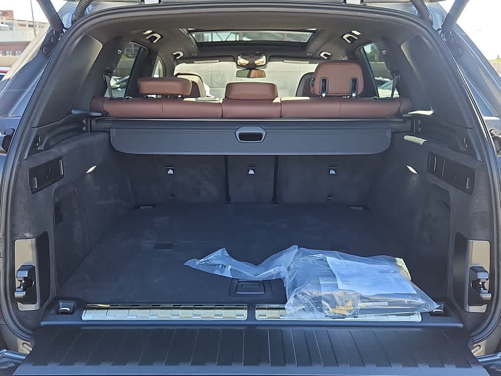 new 2026 BMW X5 car, priced at $84,225