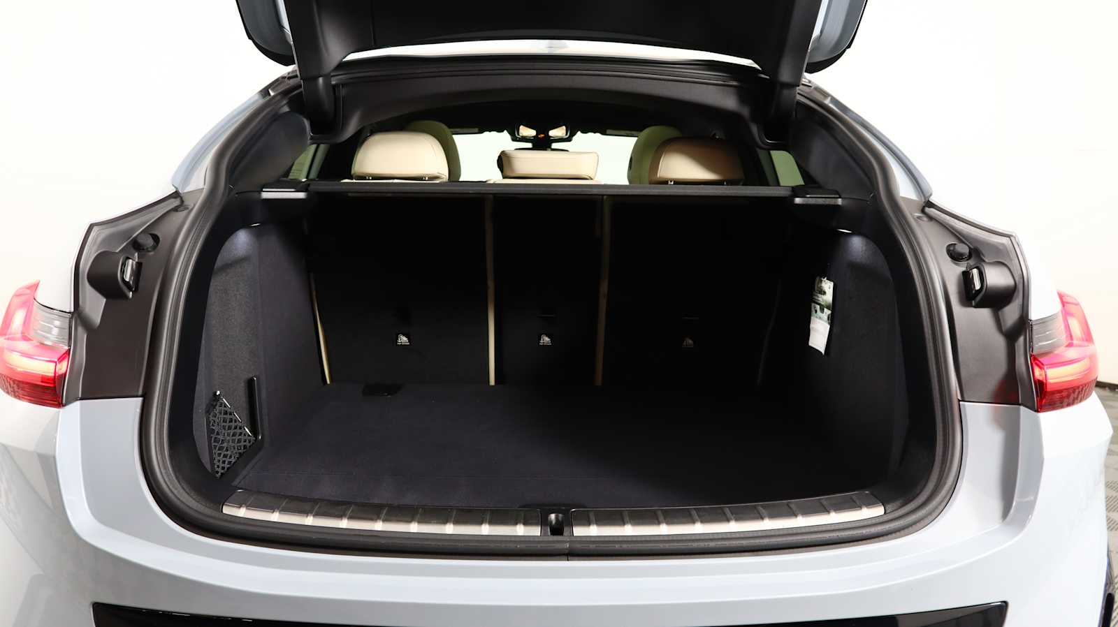 used 2023 BMW X4 car, priced at $56,698
