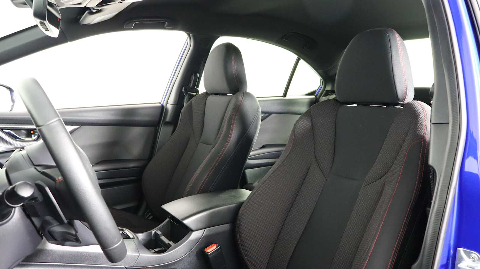 used 2023 Subaru WRX car, priced at $28,798