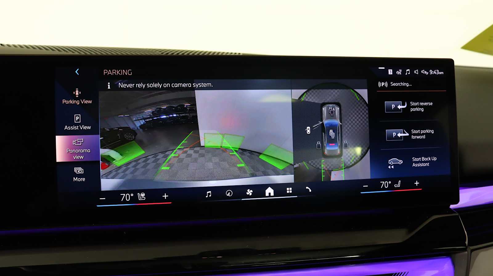 used 2024 BMW i5 car, priced at $48,657