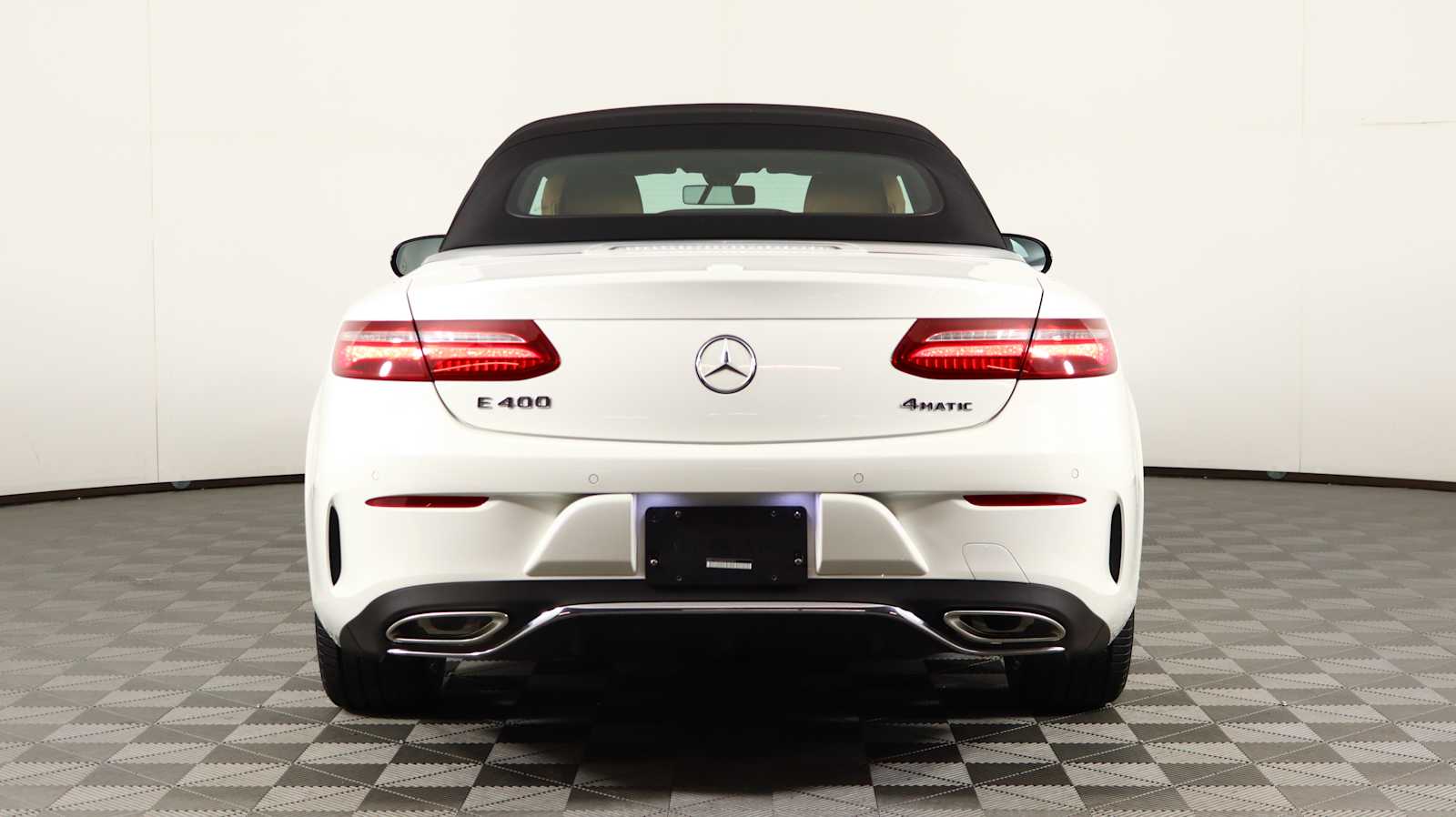 used 2018 Mercedes-Benz E-Class car, priced at $41,898