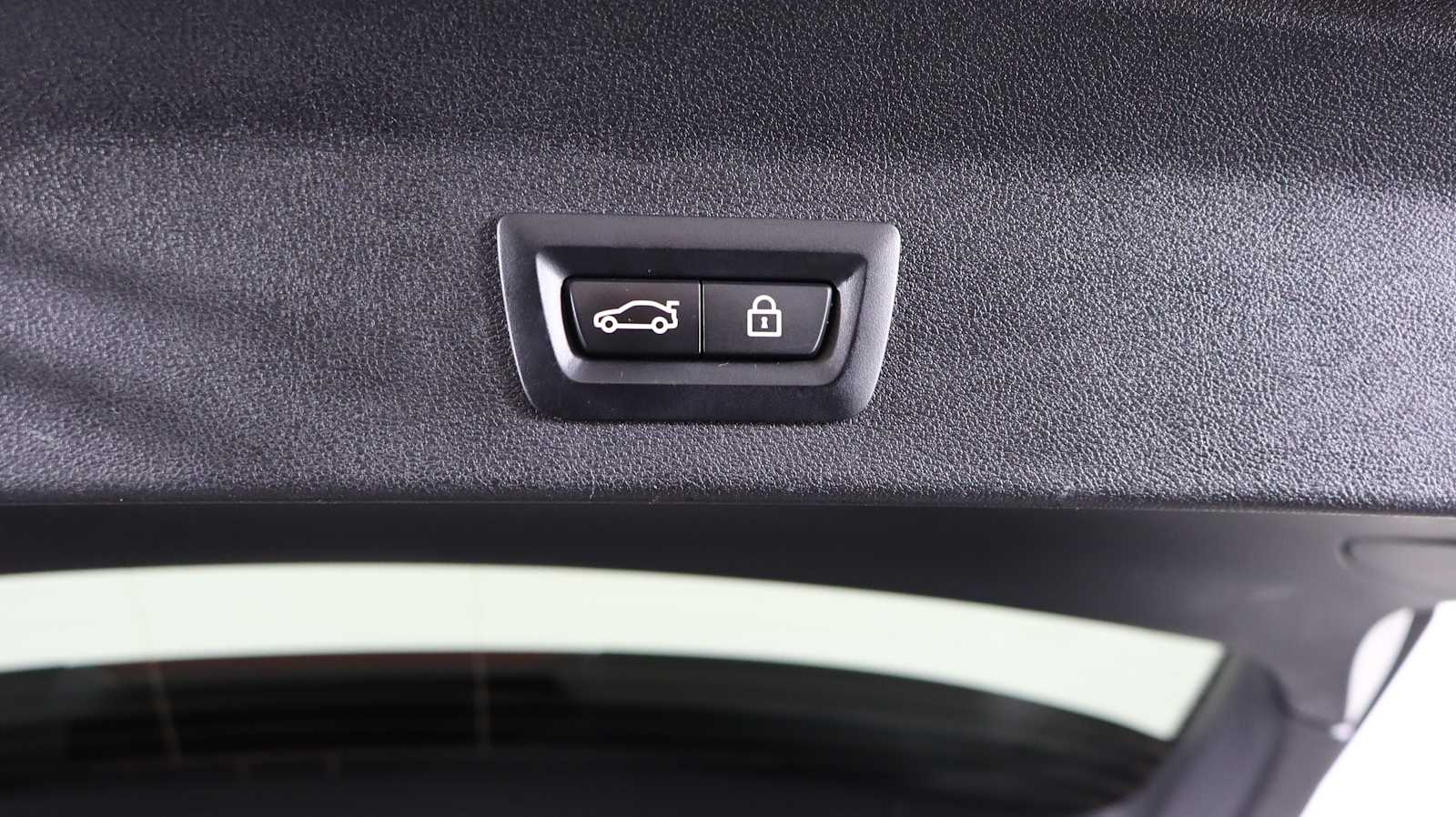 used 2022 BMW X3 car, priced at $32,868