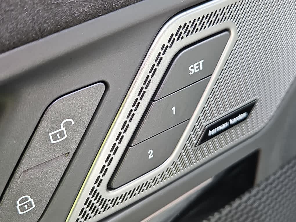 new 2026 BMW X2 car, priced at $53,980