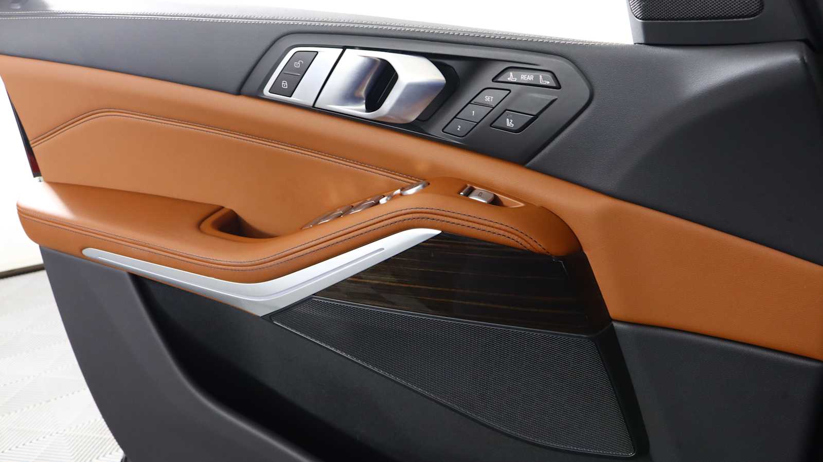 used 2024 BMW X7 car, priced at $68,798