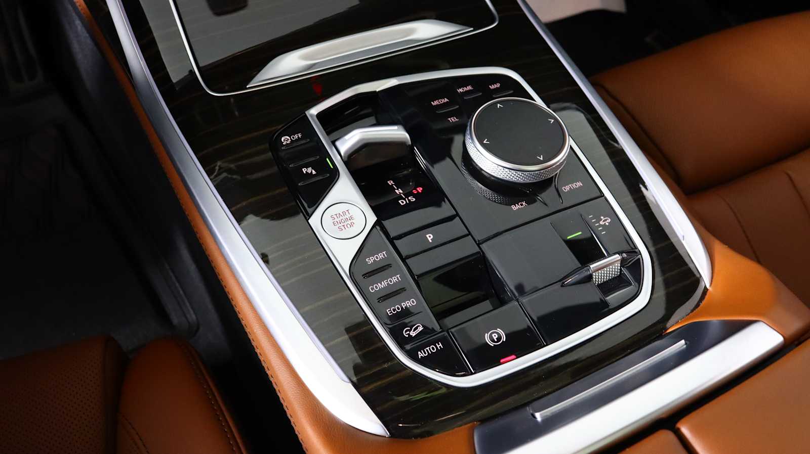 used 2024 BMW X7 car, priced at $68,798