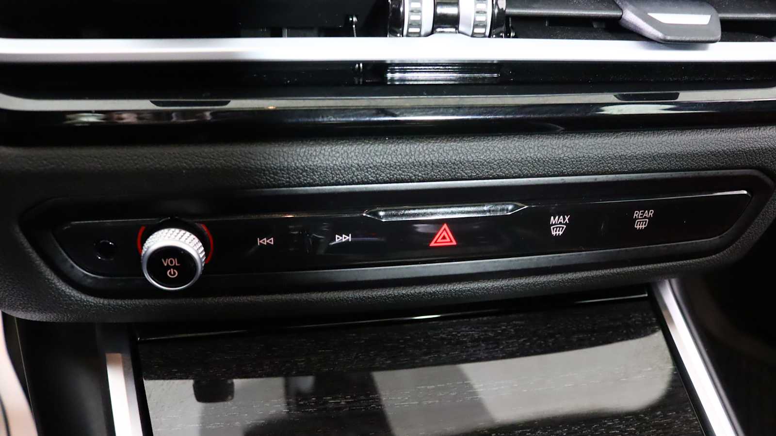 used 2023 BMW 330i car, priced at $33,868