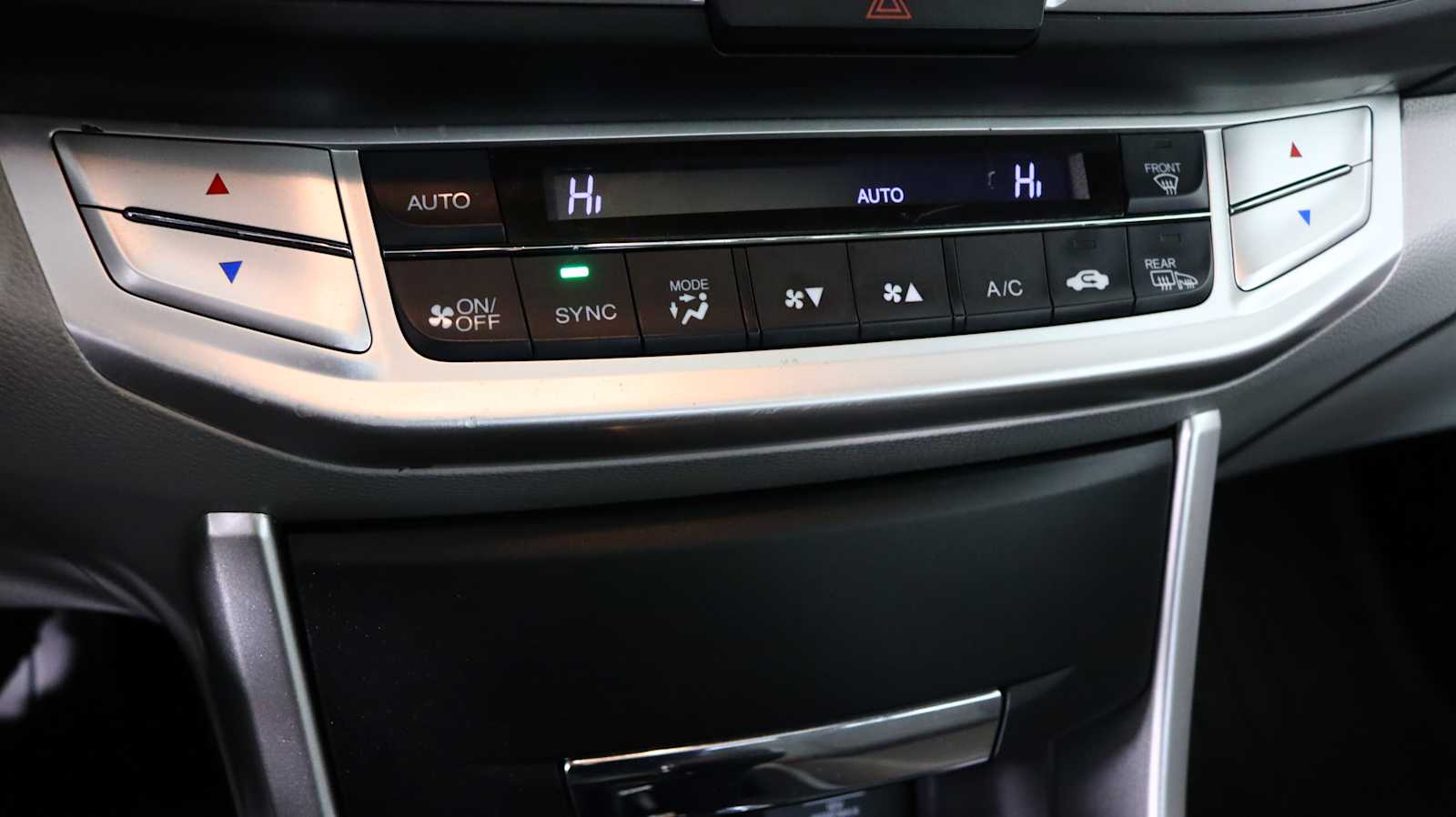 used 2014 Honda Accord car, priced at $14,798