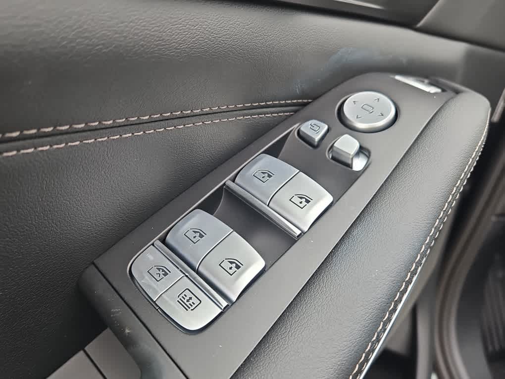 new 2025 BMW X7 car, priced at $96,750