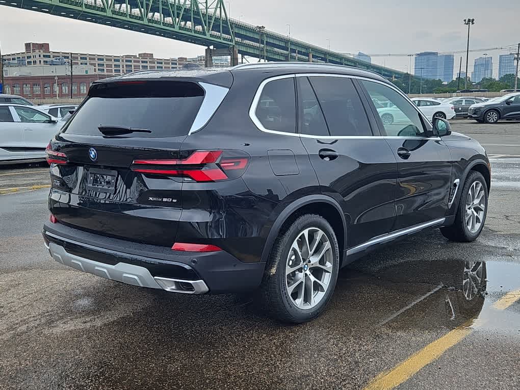 new 2026 BMW X5 car, priced at $77,750