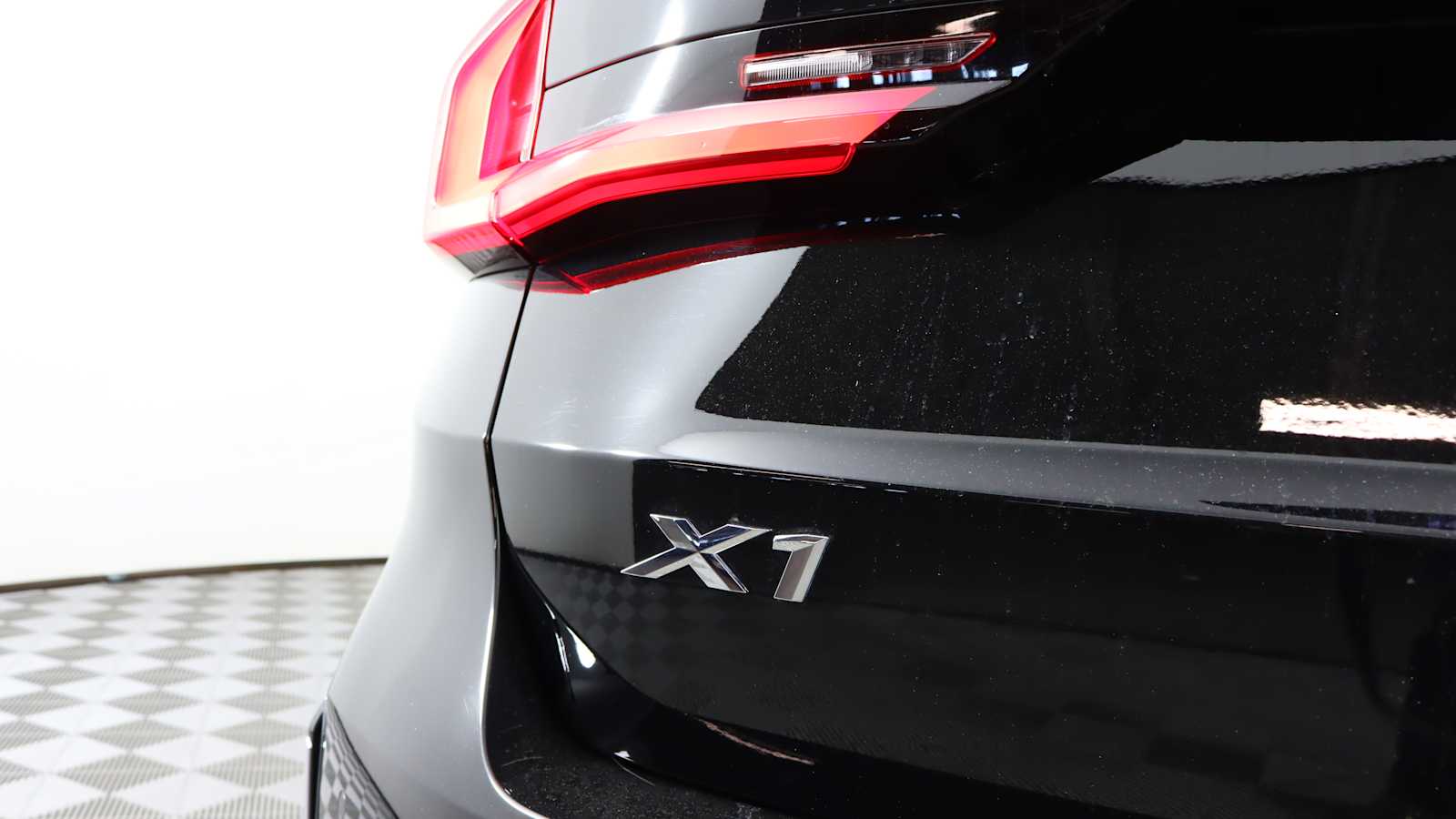 used 2025 BMW X1 car, priced at $37,279