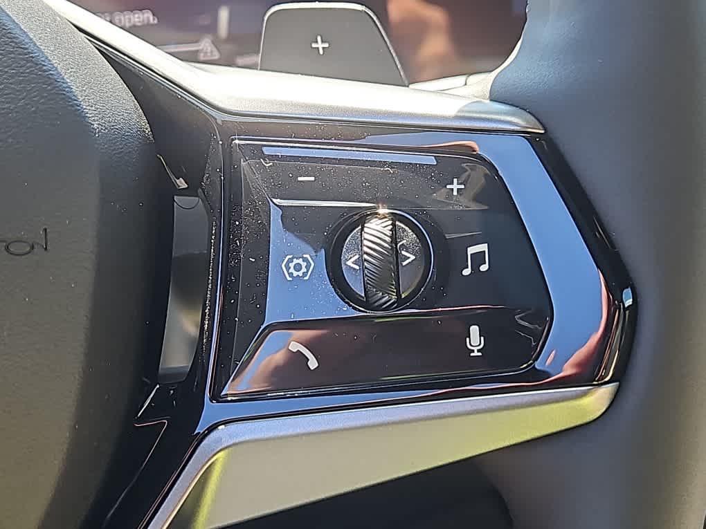 new 2026 BMW X3 car, priced at $57,725