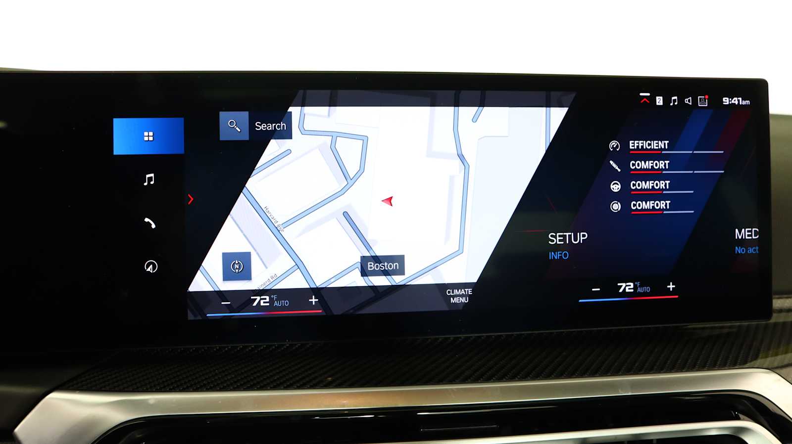 used 2024 BMW M2 car, priced at $63,798