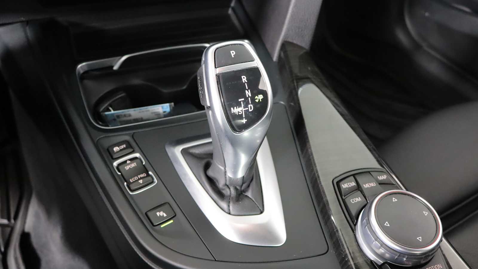used 2017 BMW 330i car, priced at $19,798