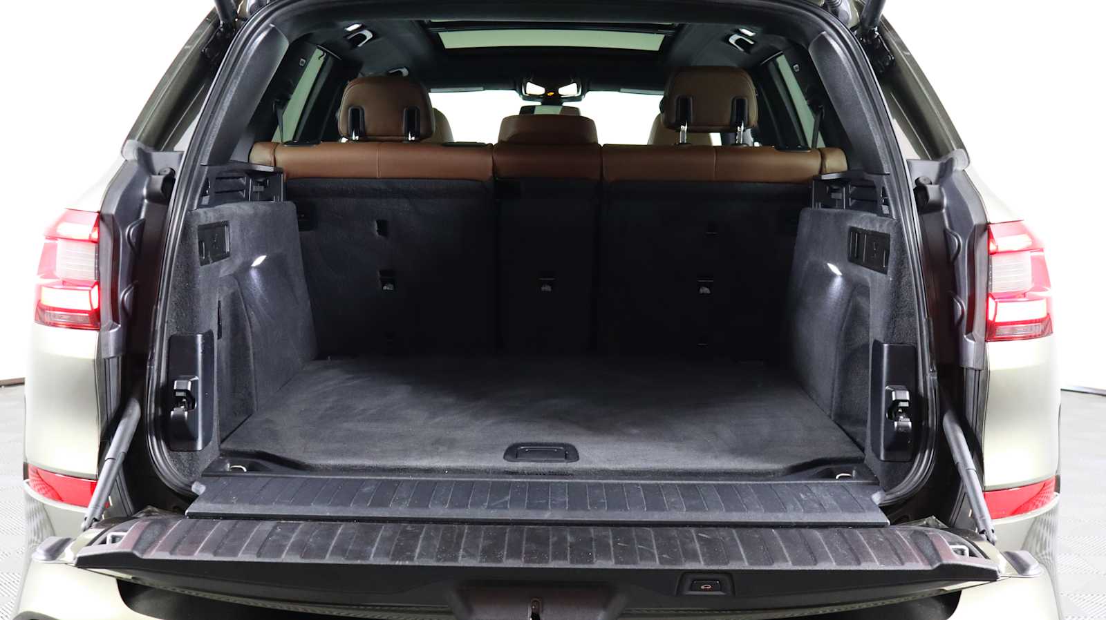 used 2023 BMW X5 car, priced at $54,798