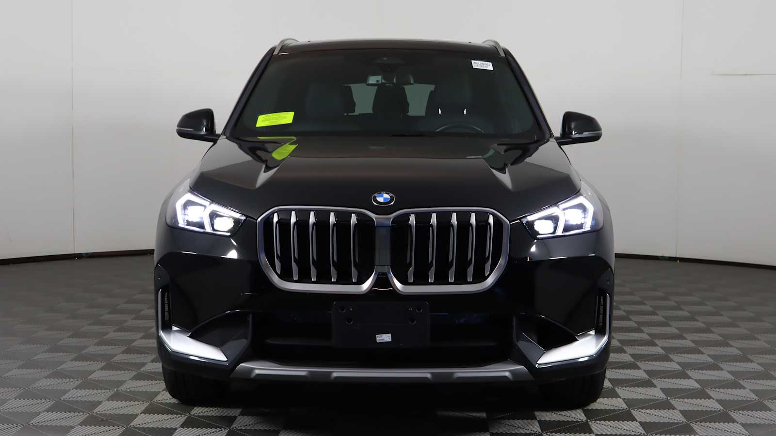 used 2025 BMW X1 car, priced at $37,279