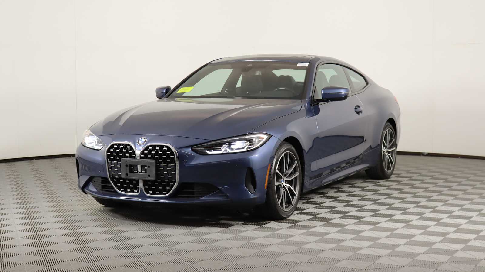 used 2022 BMW 430i car, priced at $29,798