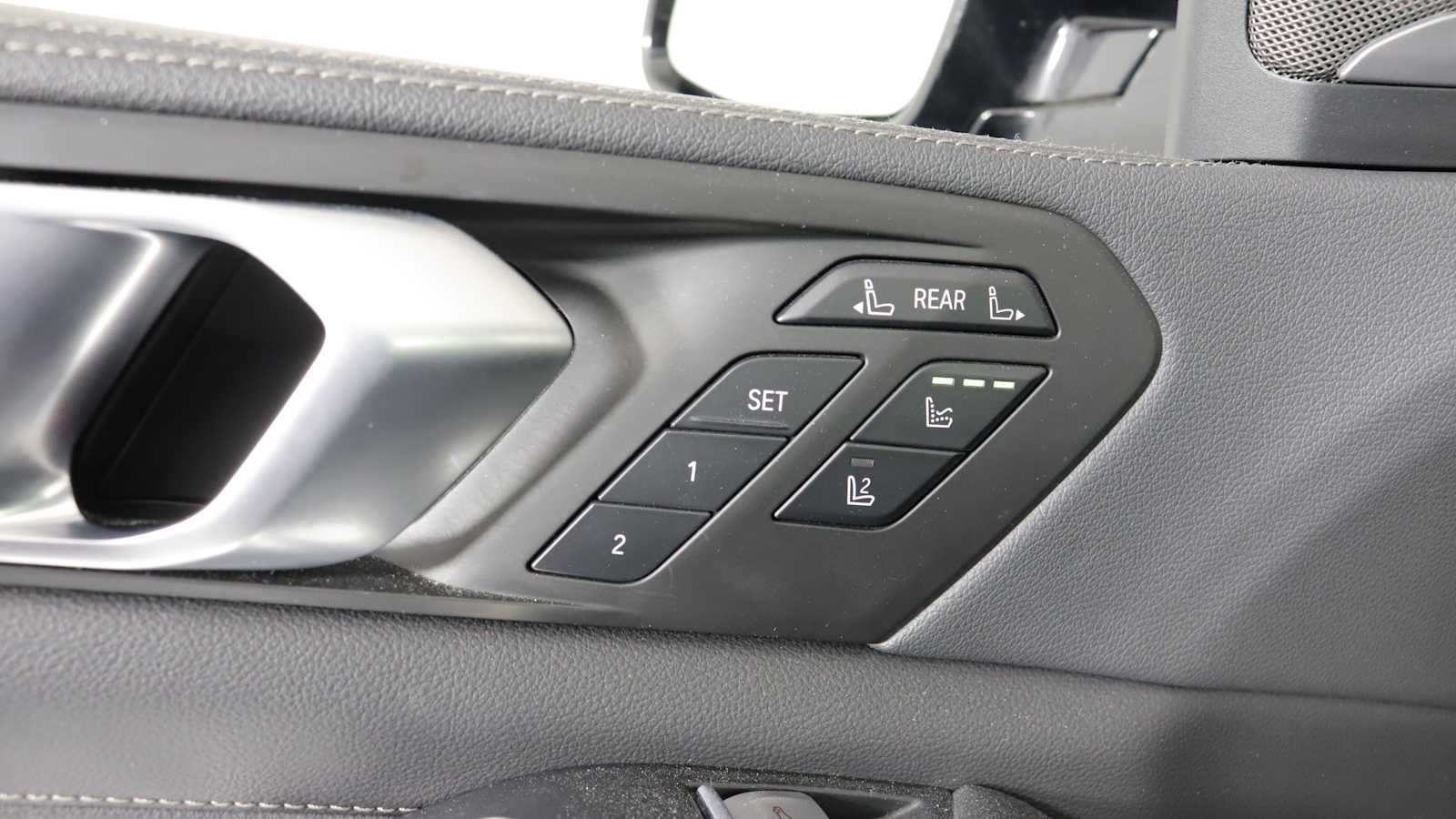 used 2022 BMW X7 car, priced at $64,698