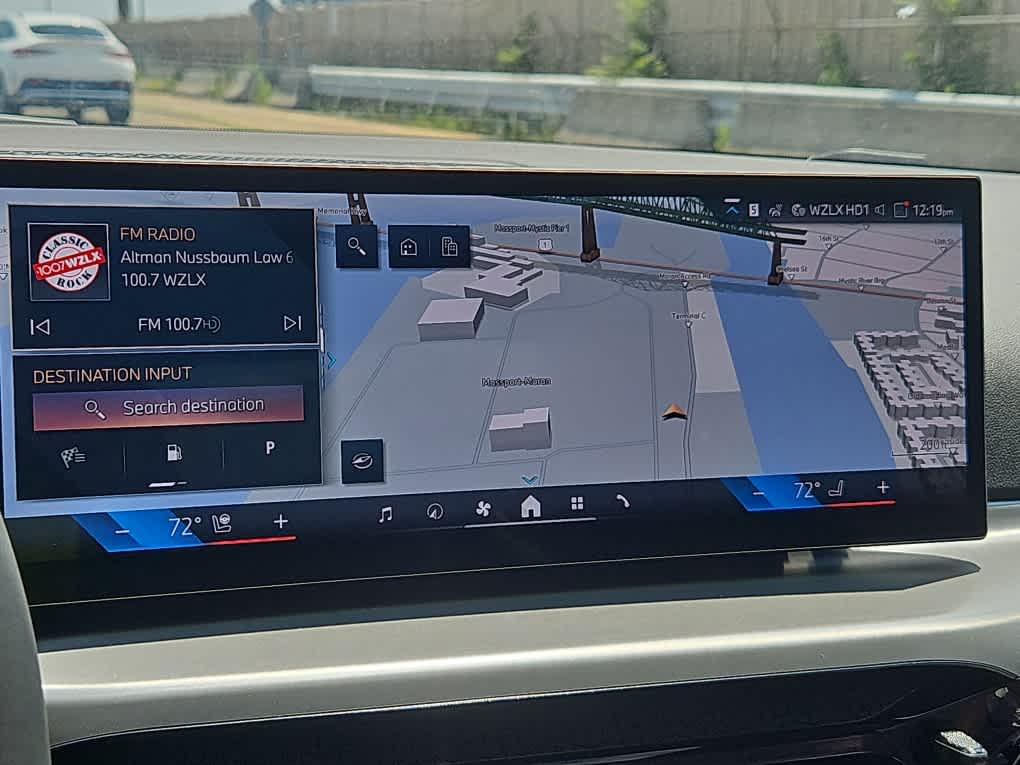 new 2025 BMW 2-Series car, priced at $53,270