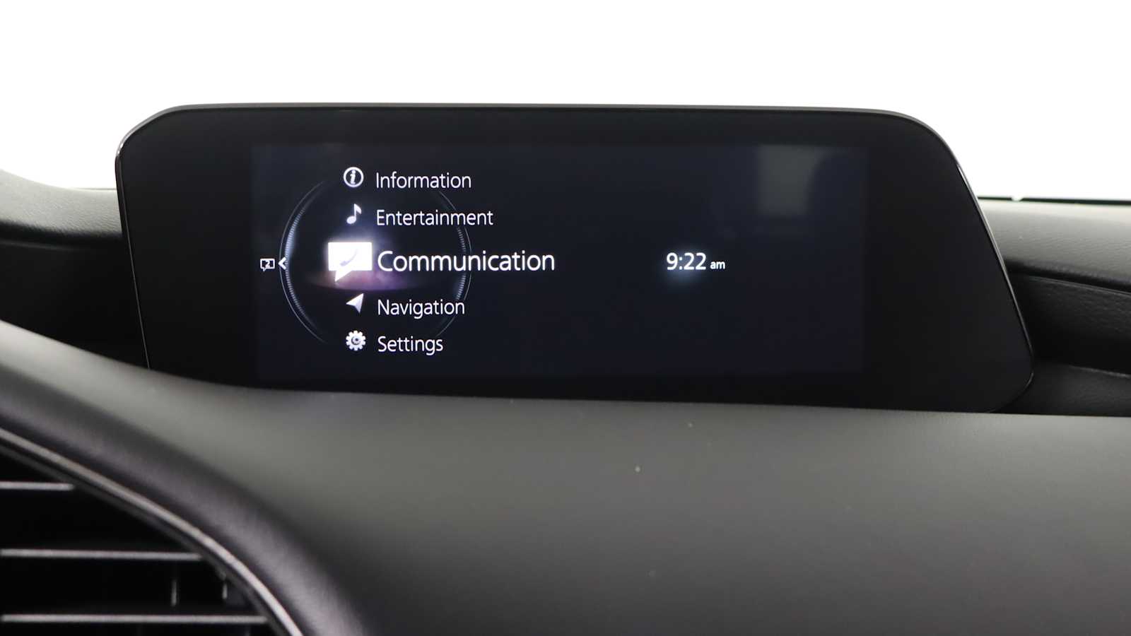 used 2023 Mazda Mazda3 Hatchback car, priced at $21,798