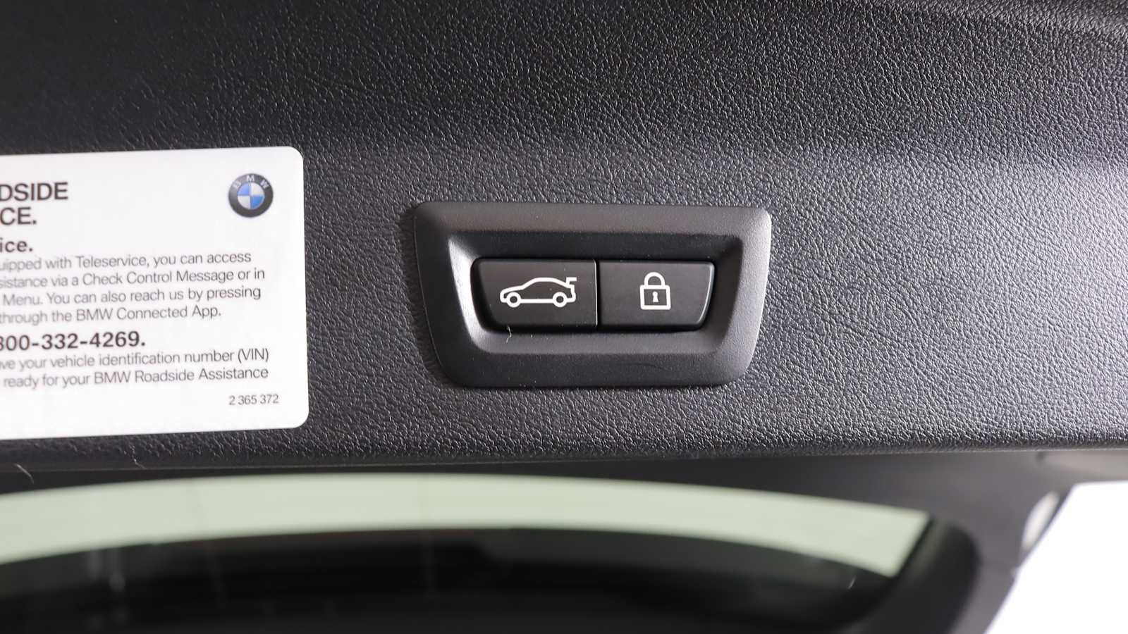 used 2022 BMW X3 car, priced at $36,397